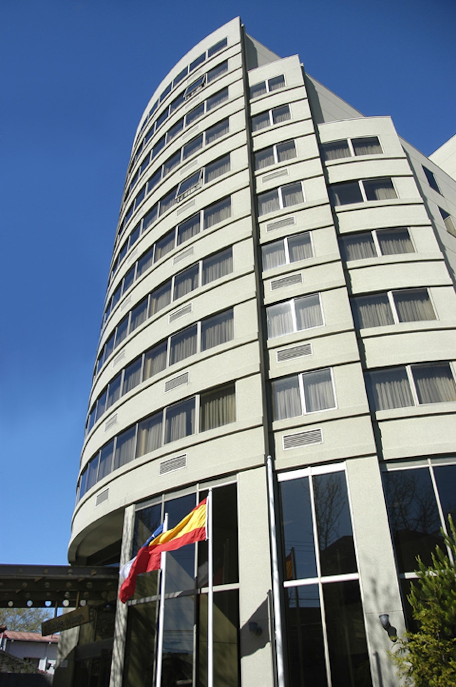 HOTEL DIEGO DE ALMAGRO CONCEPCIÓN 2/38