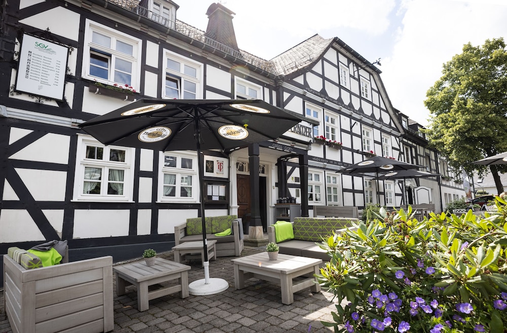 Landhotel & Gasthof Cramer 5/50