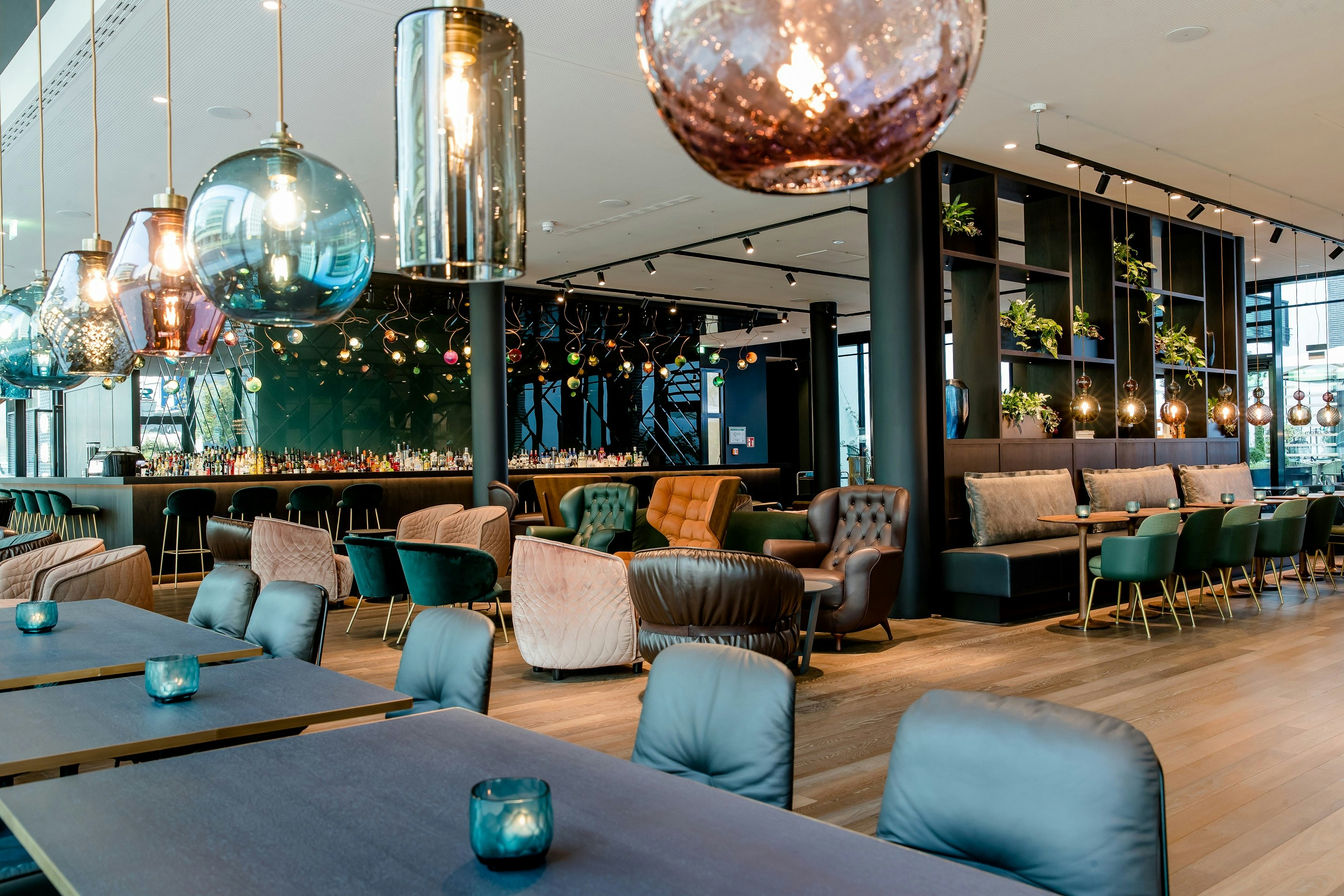 Motel One Stuttgart-Hauptbahnhof 26/35