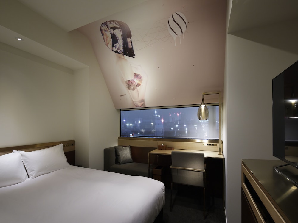 Shinjuku Granbell Hotel 25/39