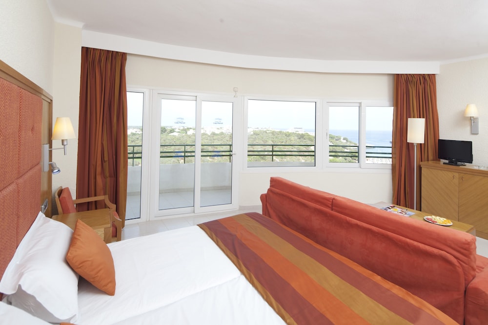 Grupotel Cala Marsal Nature Hotel 26/70