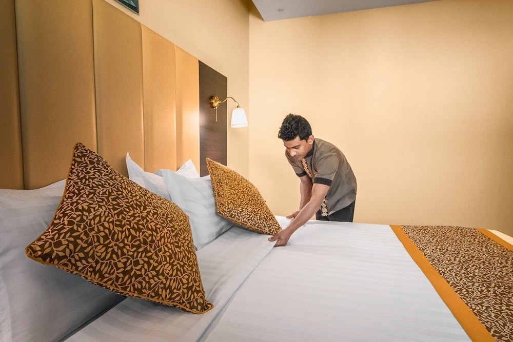 ندق سوكناي صلاح الدين(Suknai Salah ElDin Hotel) 24/30