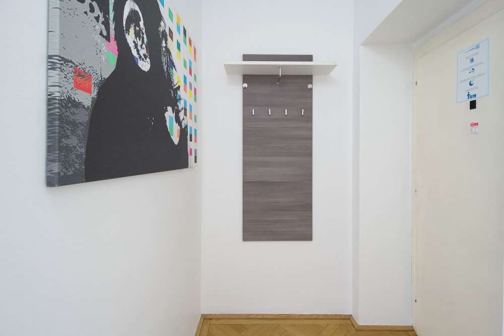 Checkvienna – Apartment Kroellgasse 6/39