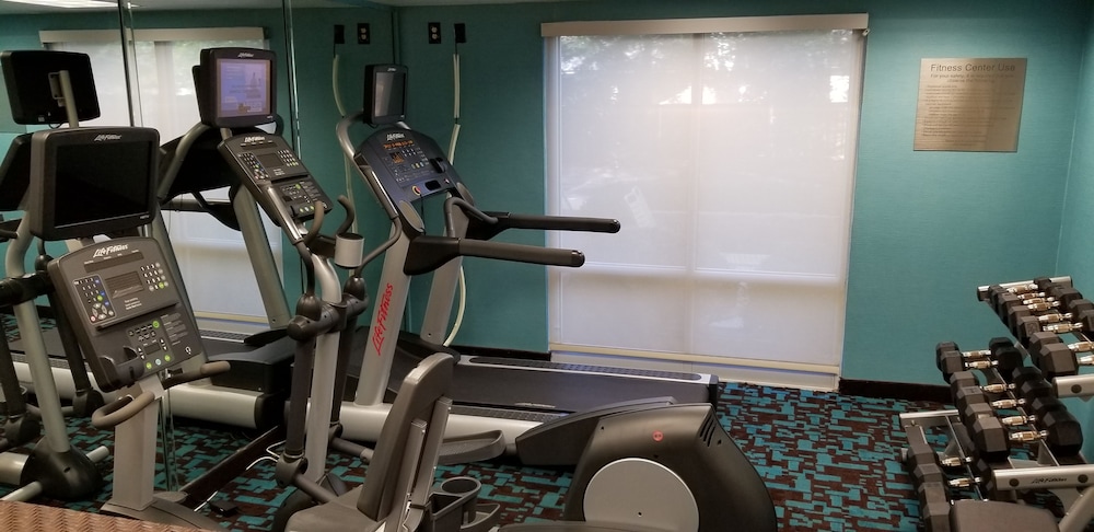 Fairfield Inn And Suites Aiken 19/37