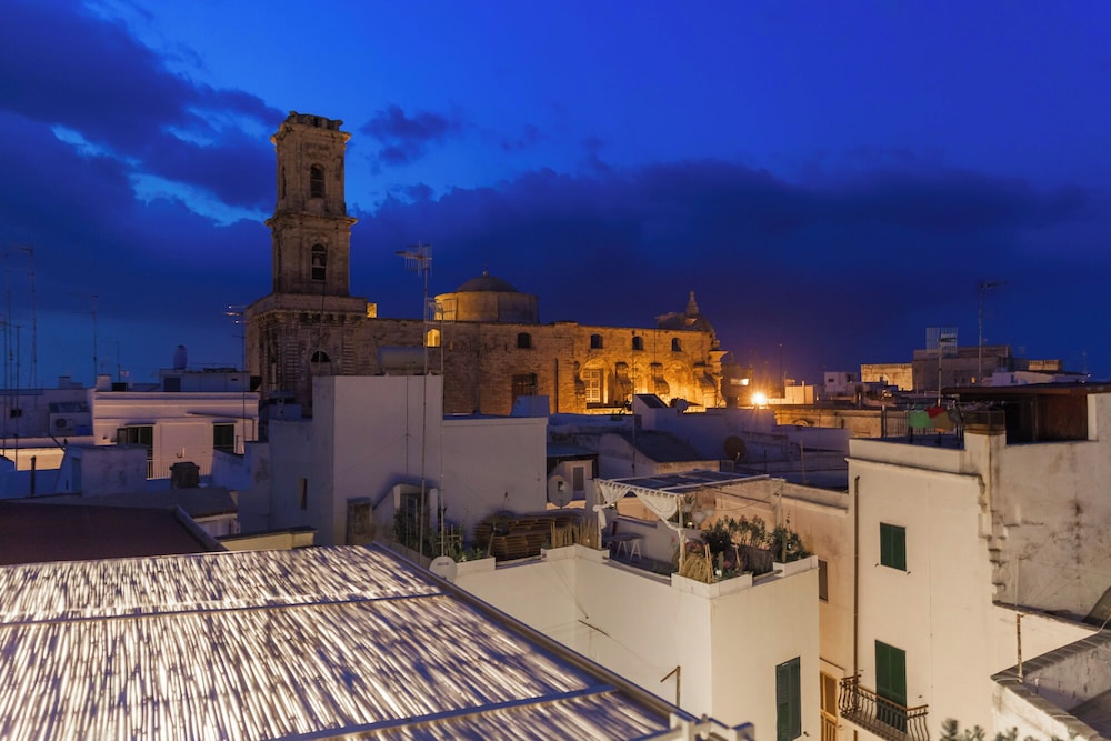 Palazzo Fiscaiolo B&B 39/50