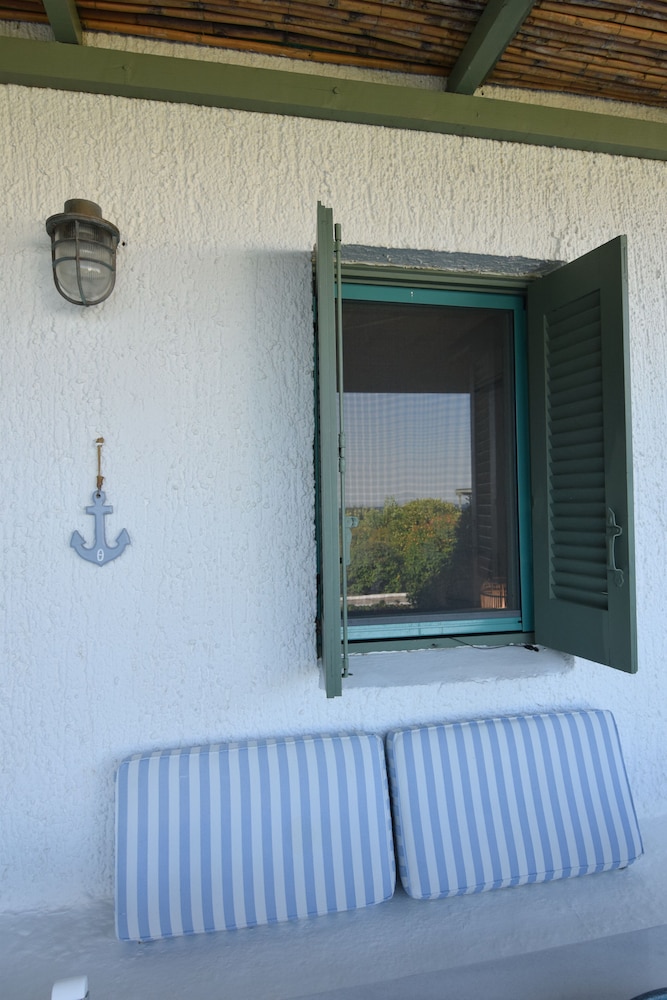 Nereides Villas 3/45