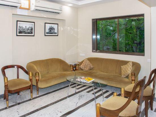 Hotel Bombay International 16/16