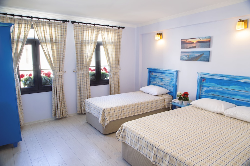 Mai Hotel 13/50