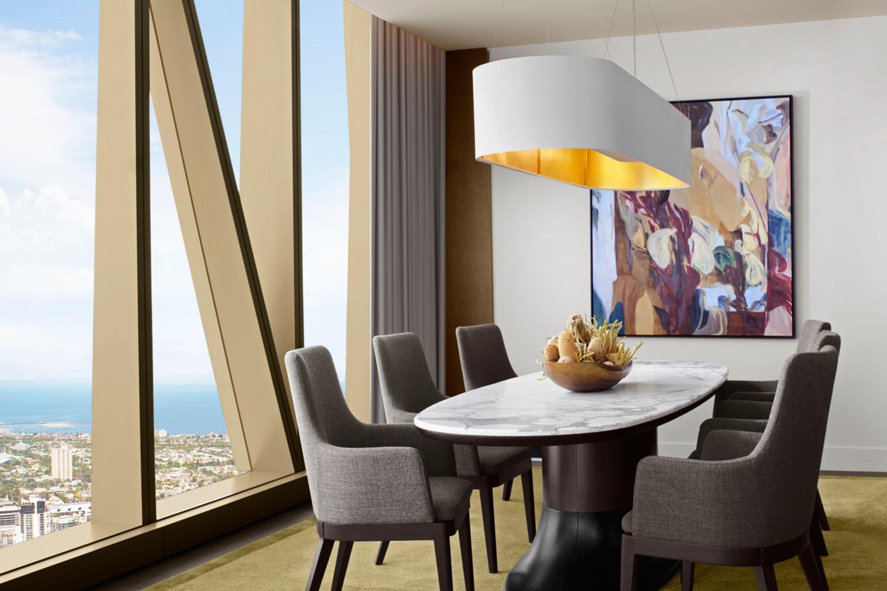 The Ritz-Carlton Melbourne 33/50