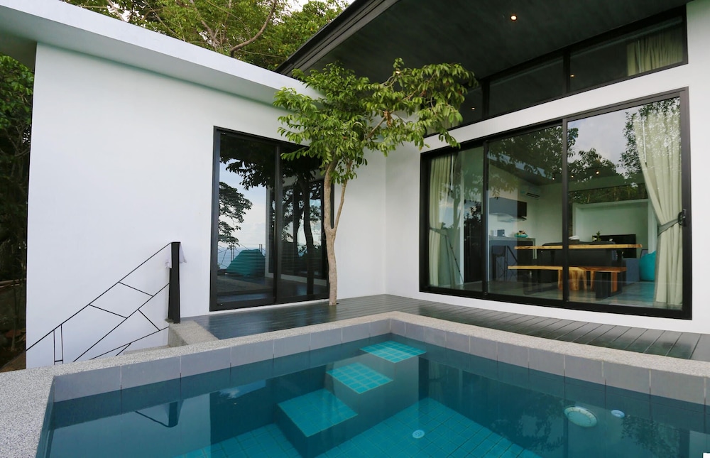 Pahili Pool Villas Koh Tao 25/50