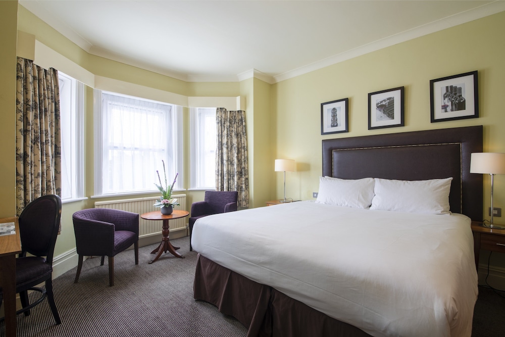 Bournemouth West Cliff Hotel & Spa 22/80
