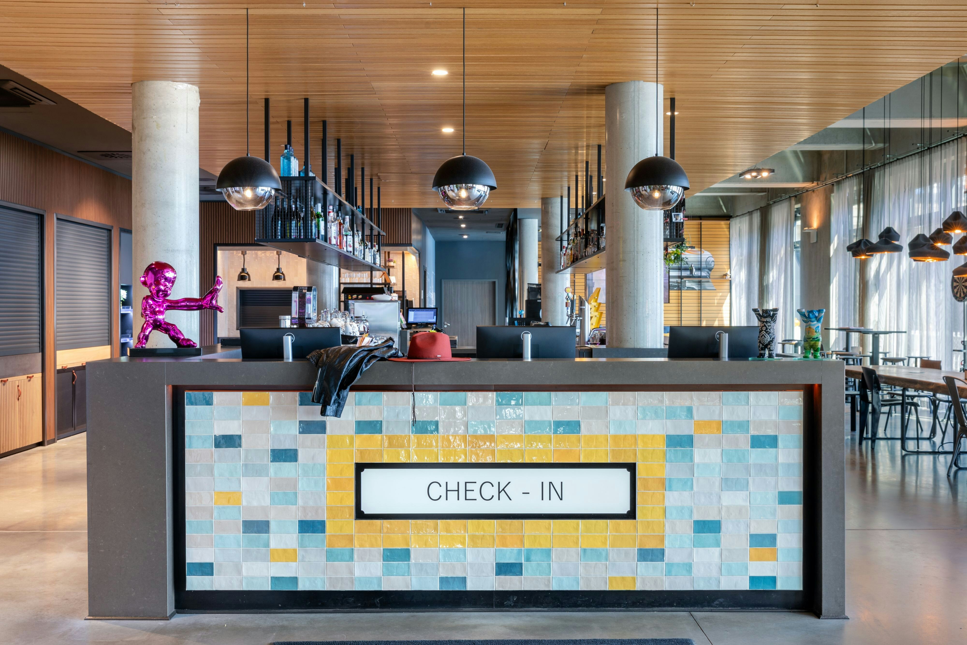 MOXY BERLIN OSTBAHNHOF 32/39
