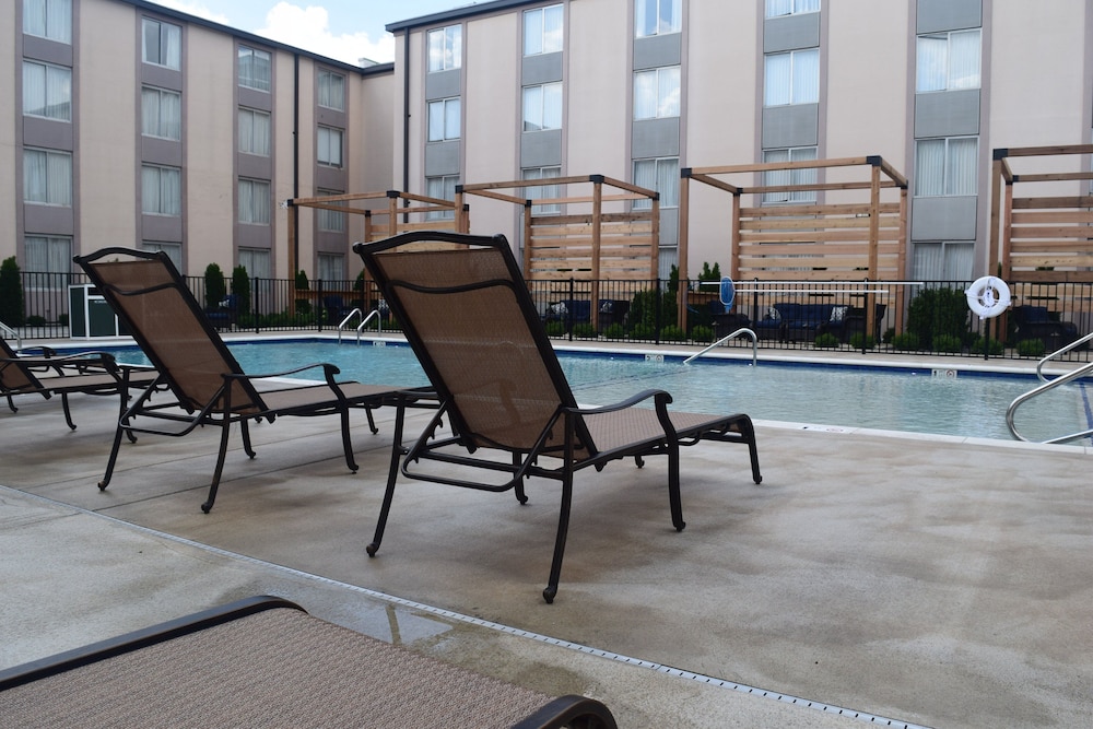Holiday Inn St Louis Sw Route 66 57/81