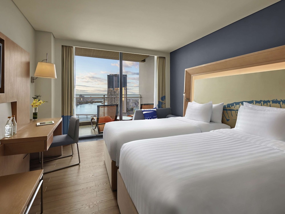Novotel Danang Premier Han River 13/42