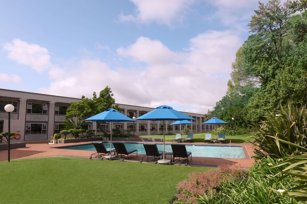 Garden Court Mthatha 33/38
