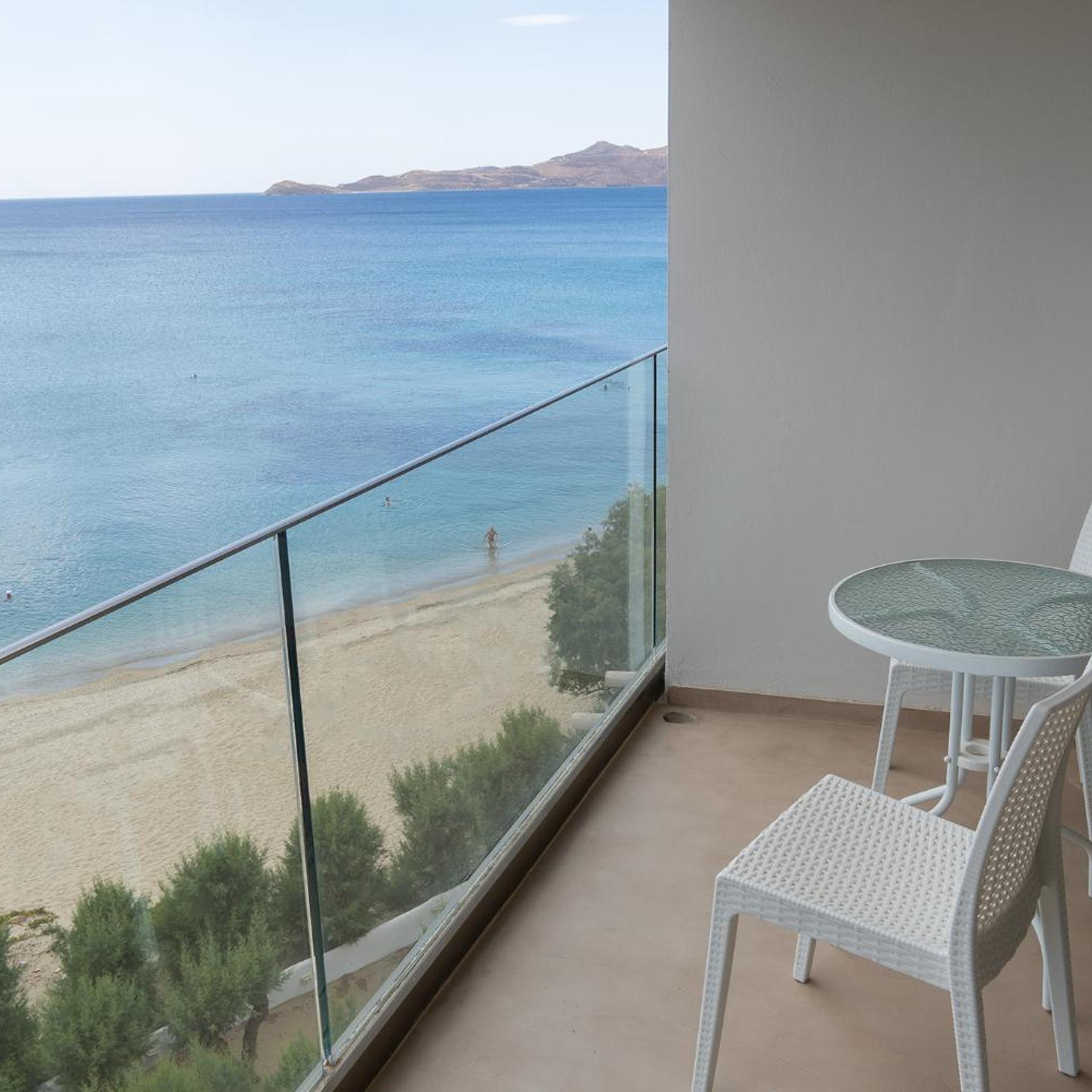 APOLLON SUITES 27/50