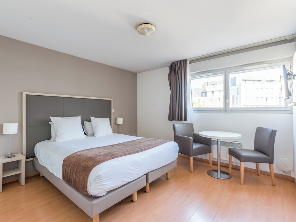 Sajours Affaires Nantes Ducs de Bretagne 18/48