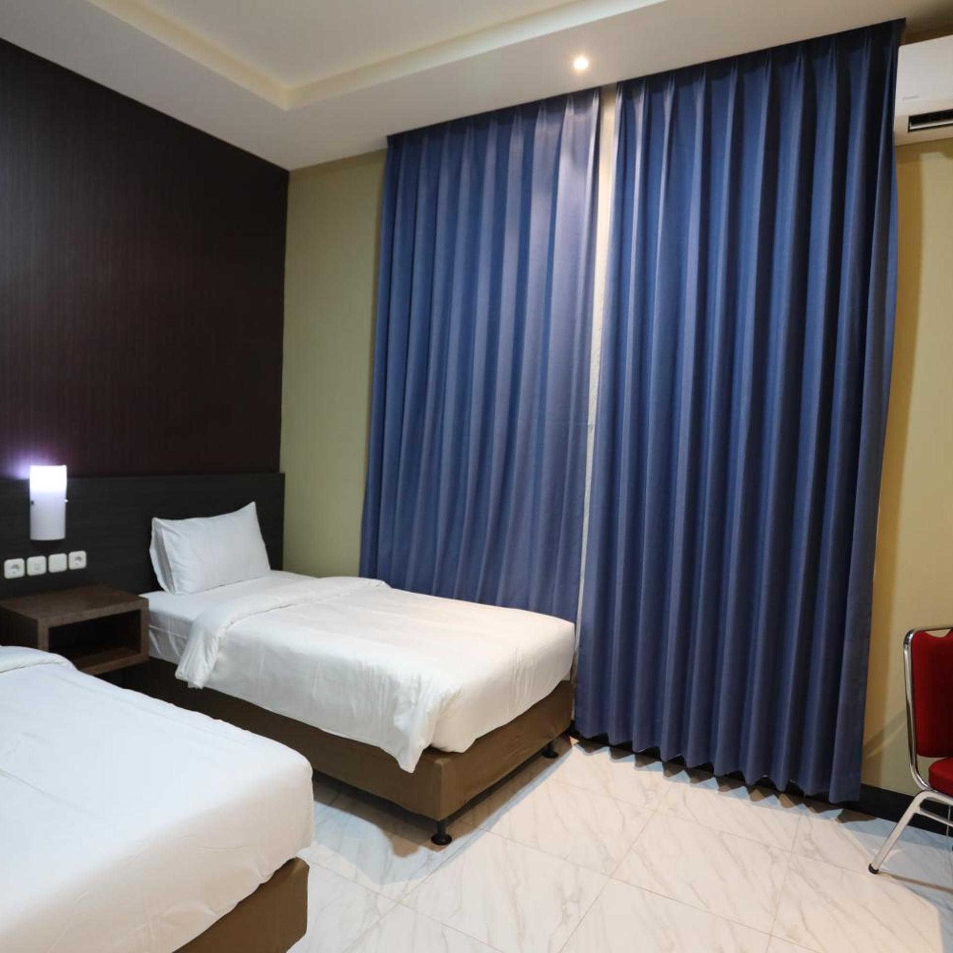 Vitta Hotel Manokwari 23/50