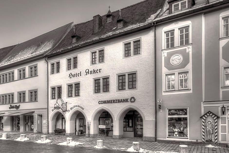 Hotel Anker 4/47