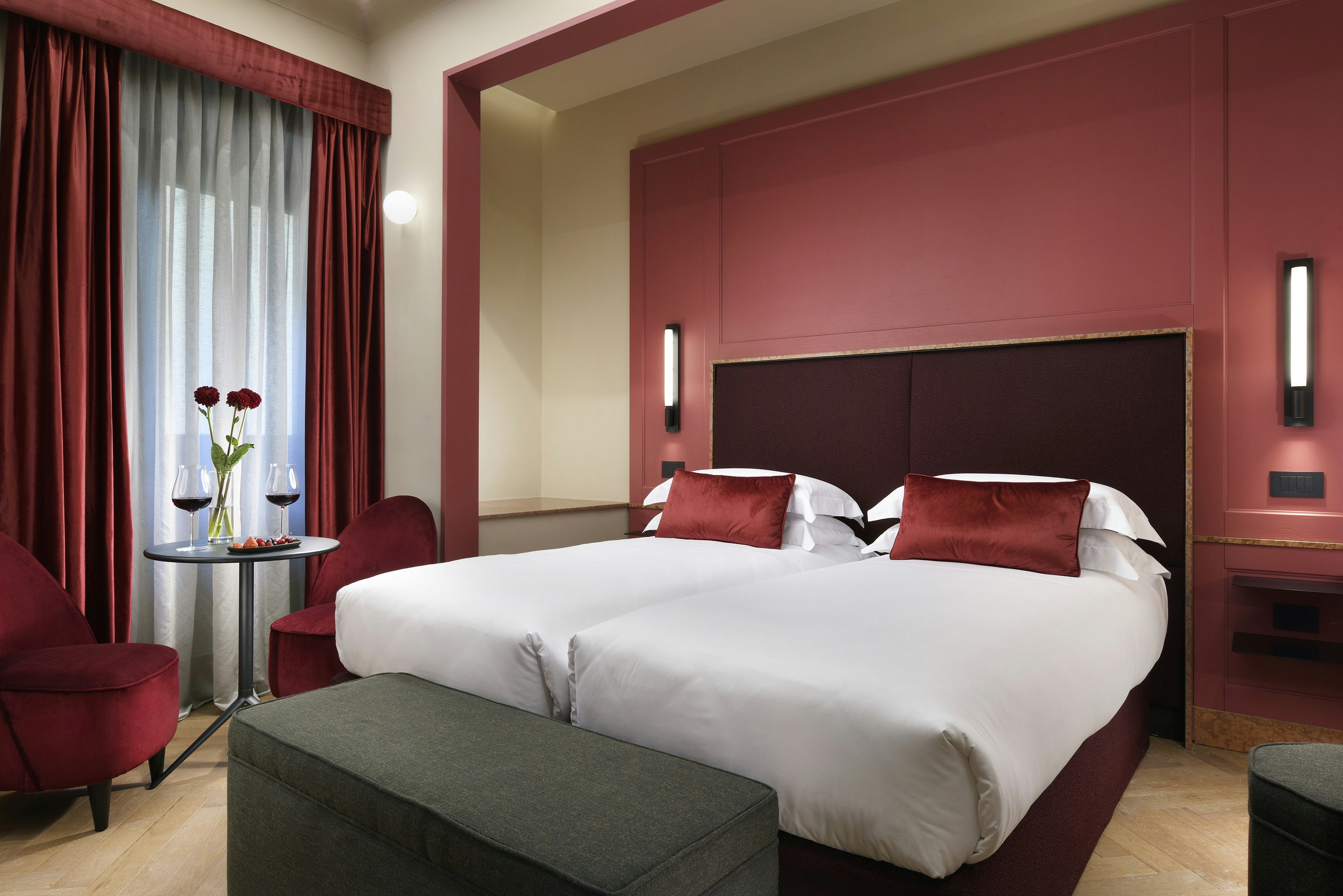 Floren Luxury Hotel 7/20
