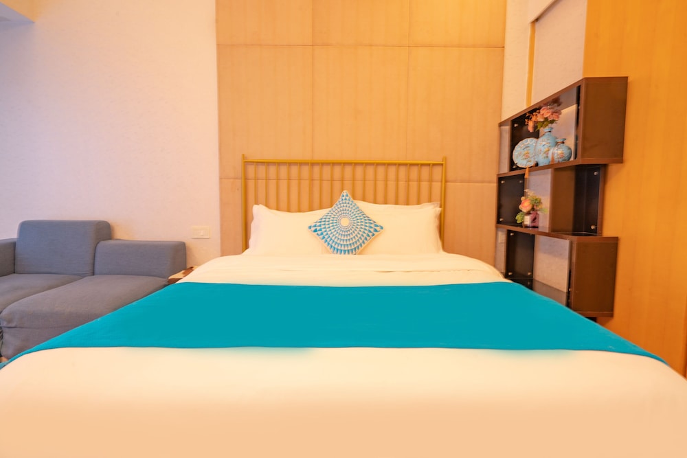 Private-Enjoyed Home Apartment Hotel of R&amp;F Wales Apartment 28/48