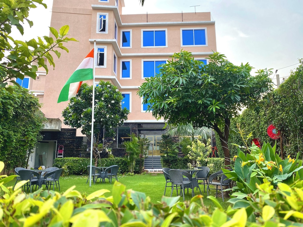 Hotel The Shoba Estate 41/46