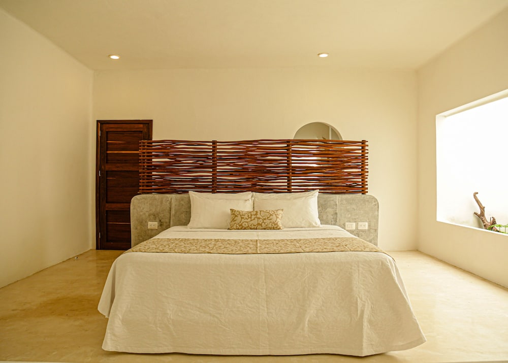 Mi Kasa Tu Kasa Bacalar by Nah Hotels 11/48