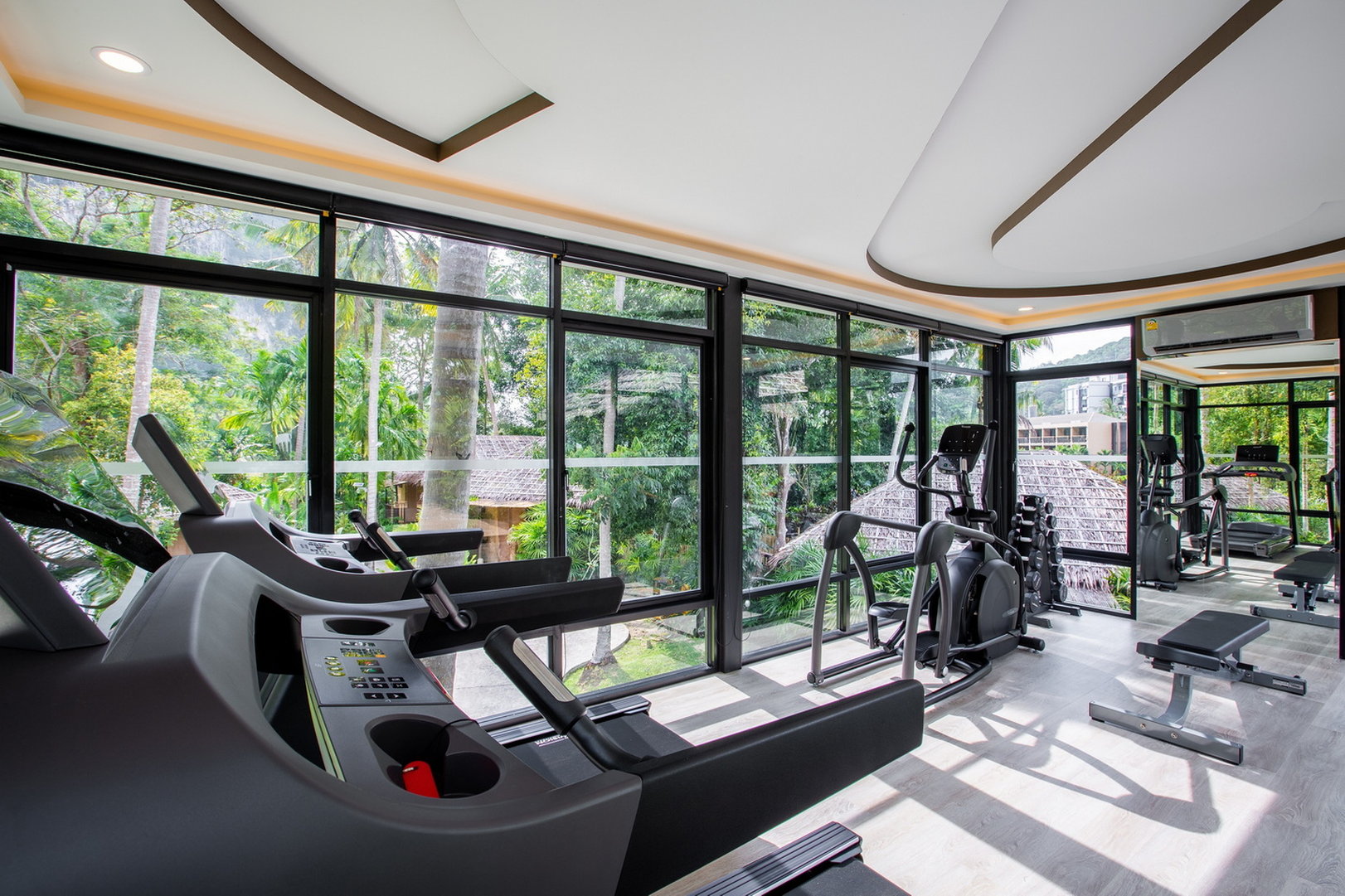 Ban Sainai Resort - SHA Extra Plus 56/80