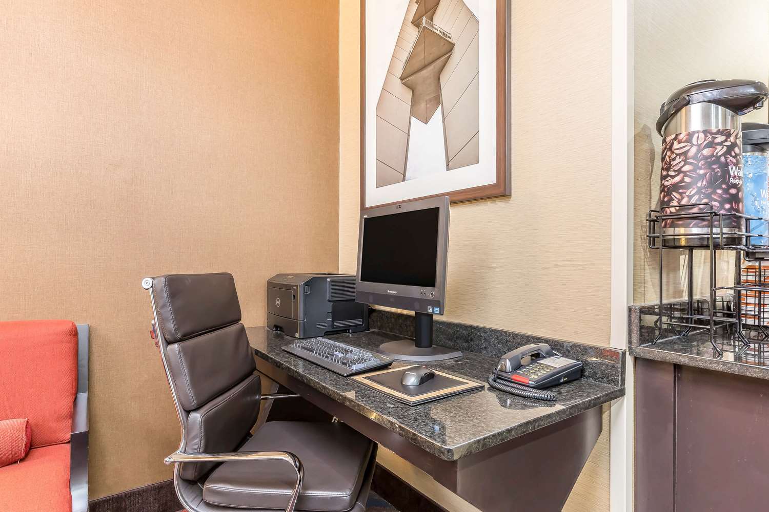 Comfort Inn Alton near I-255 36/47