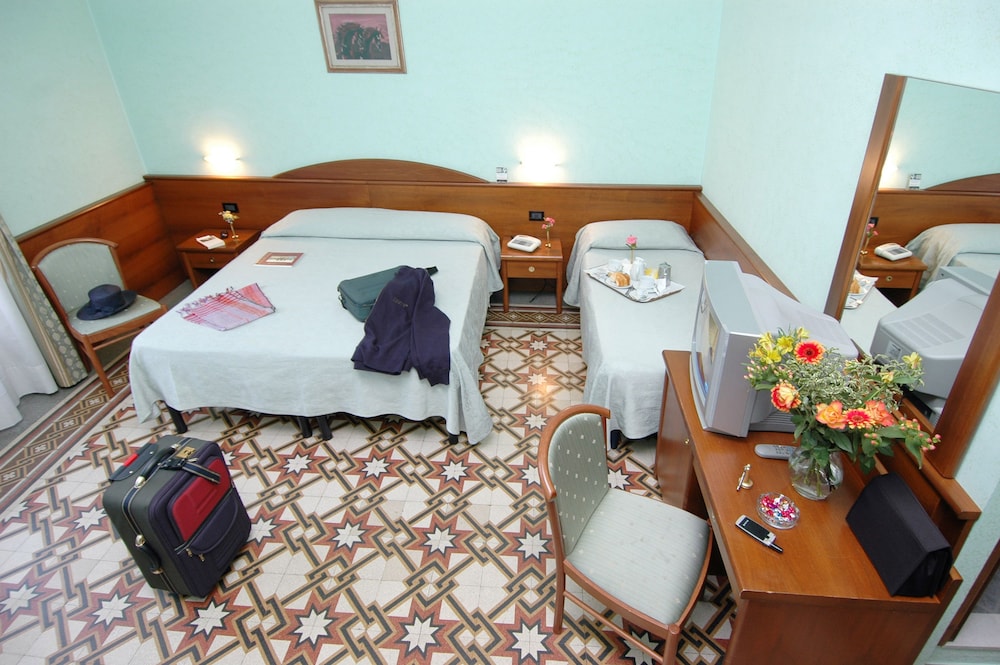 Palazzo Vecchio Hotel 37/72