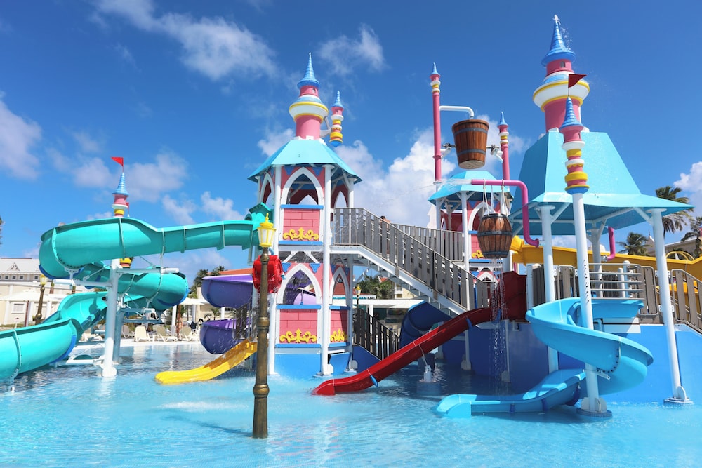 Bahia Principe Explore Legend 64/75