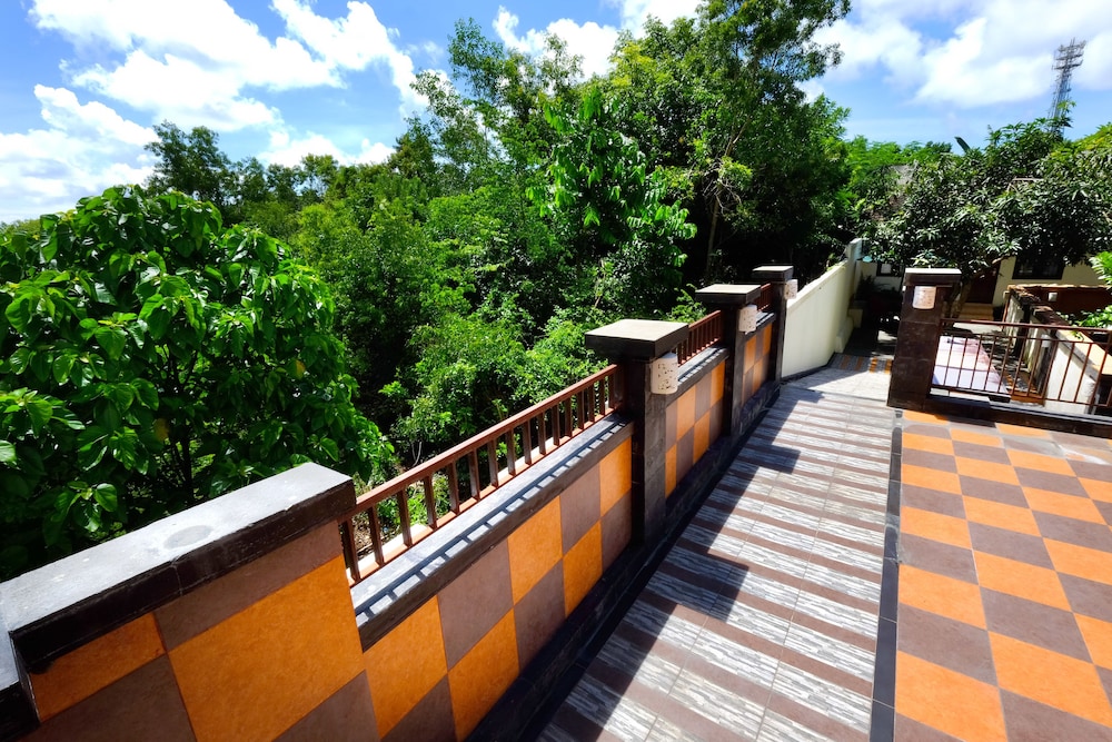 The Hill Ungasan House 59/64