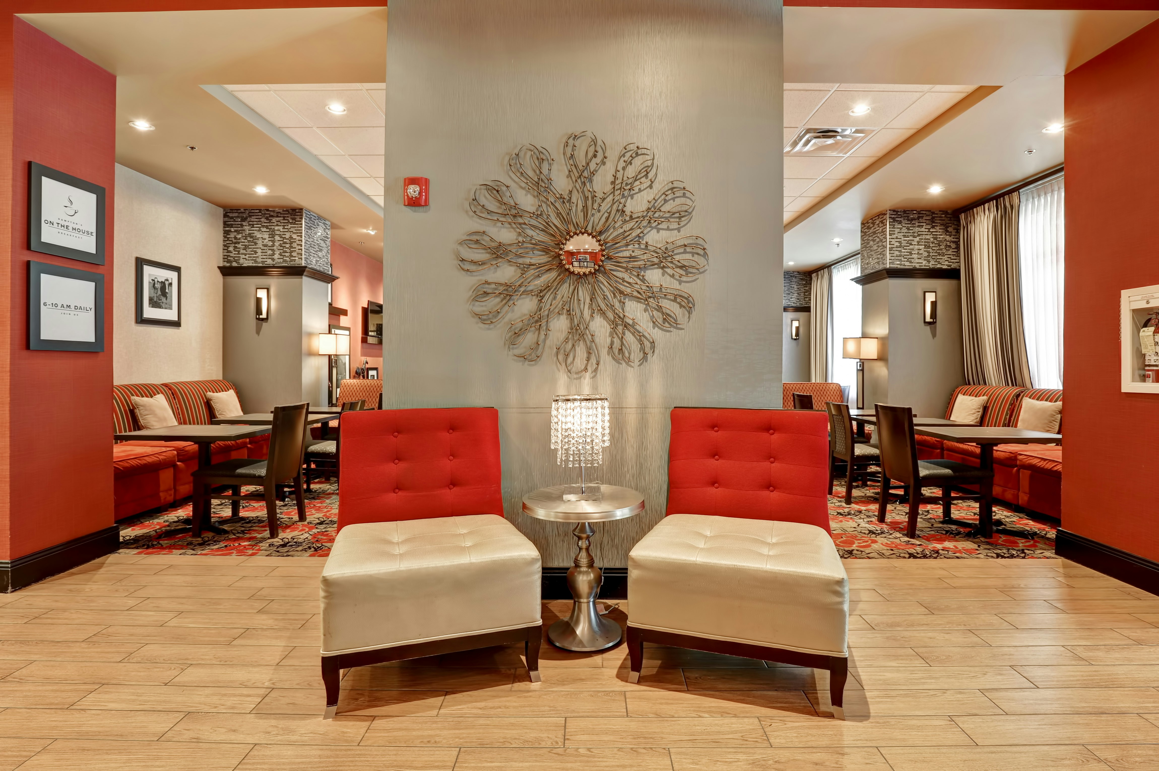 Hampton Inn By Hilton Chilliwack Bc 38/51