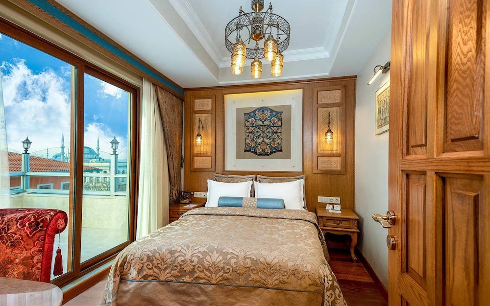 Sultanhan Hotel 32/71