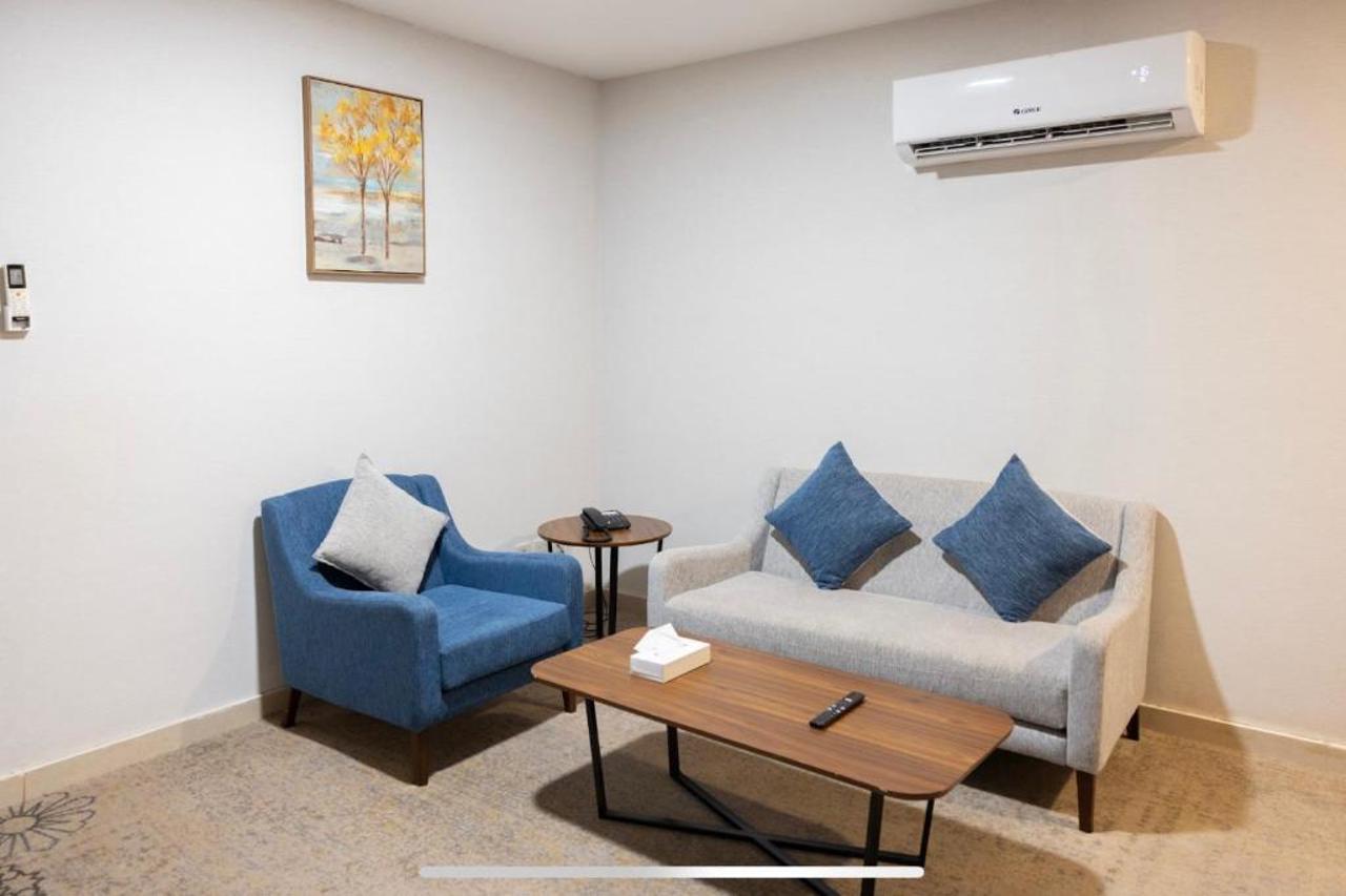 Sweet Home Serviced Apartments 18/20