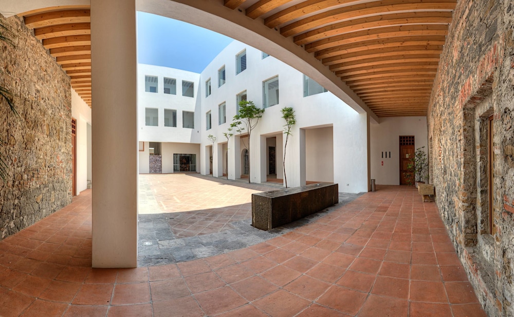 Hotel Boutique Casareyna 14/67