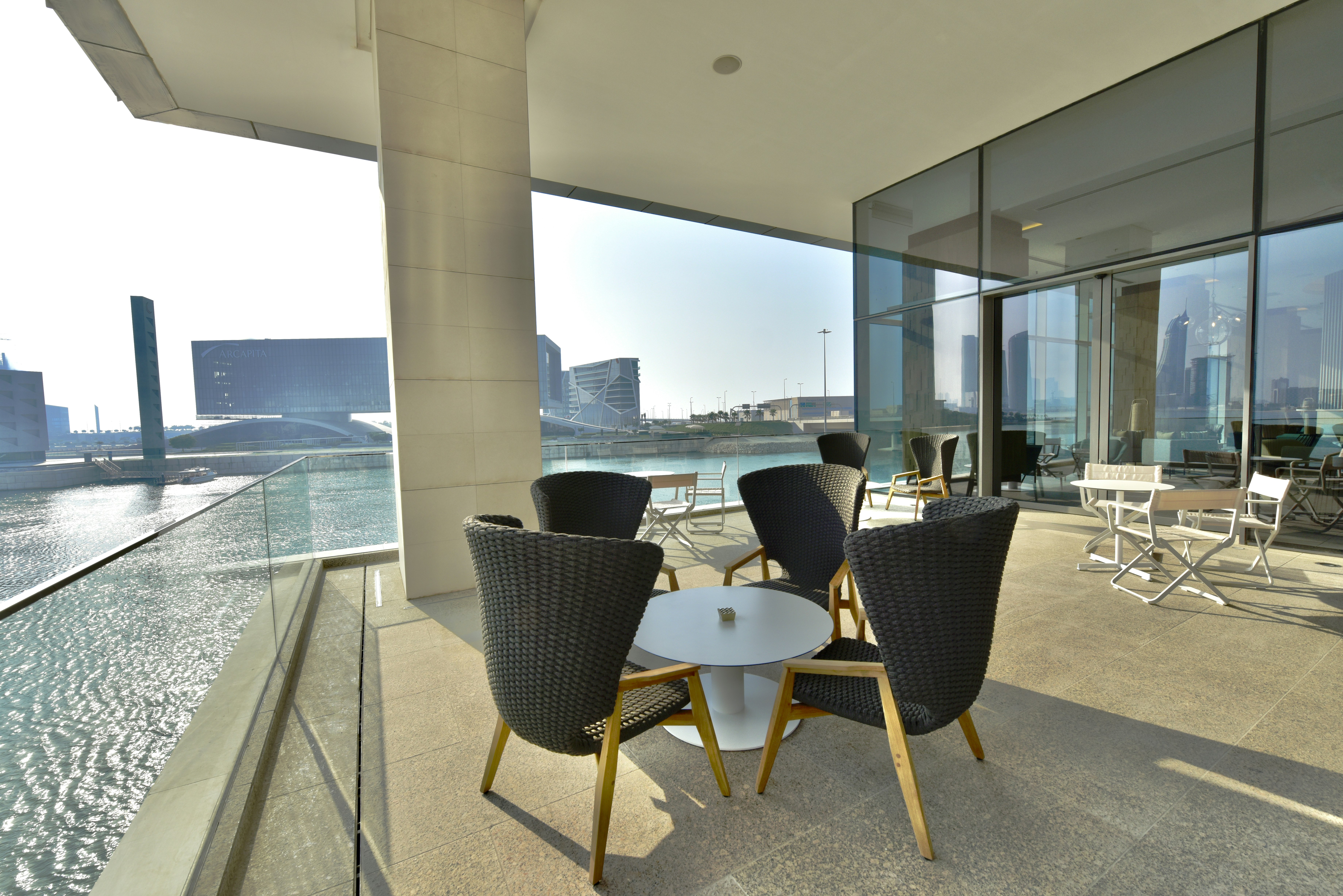 Hilton Garden Inn Bahrain Bay 53/64