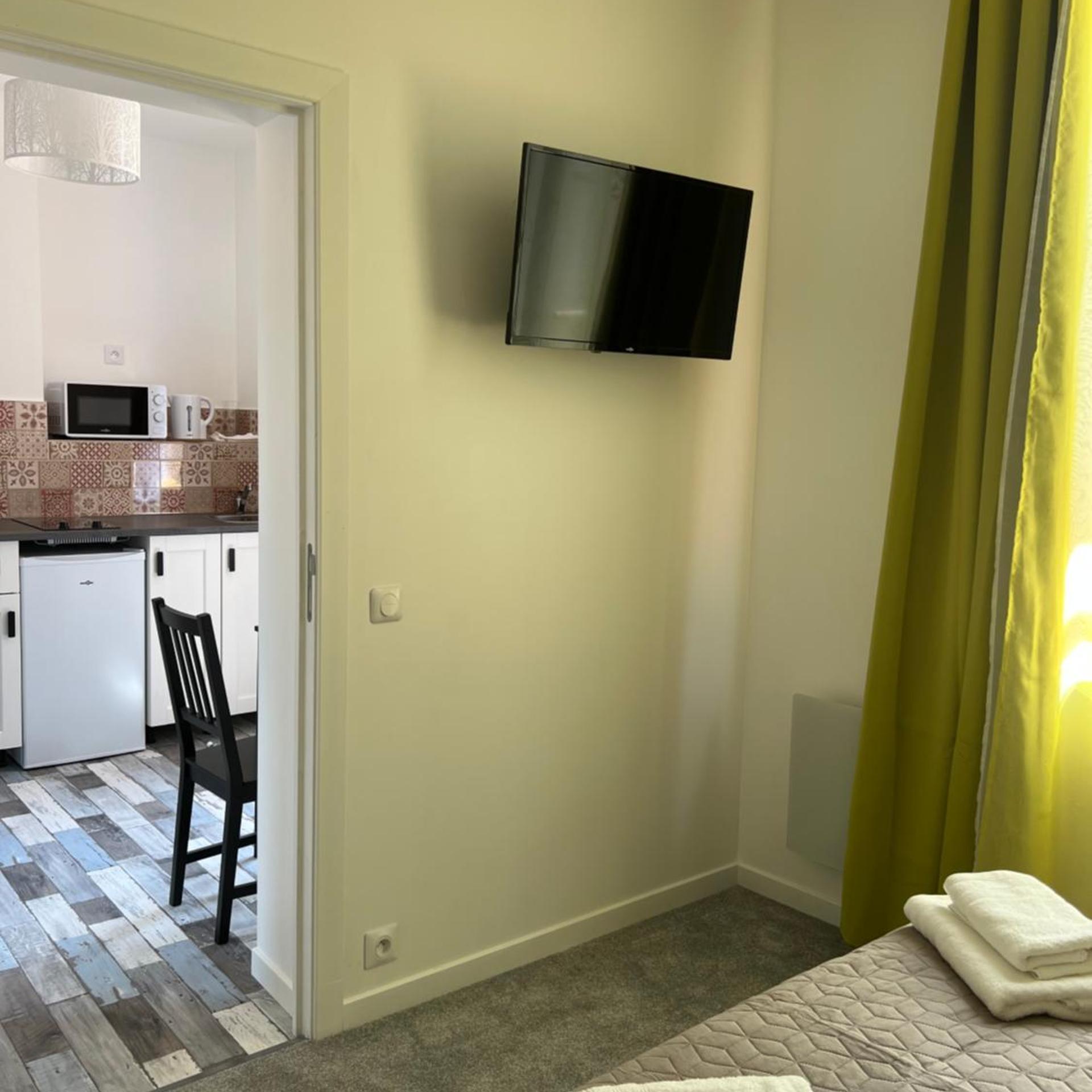 THEIA Hotel & Suites - Limoges Centre 33/43