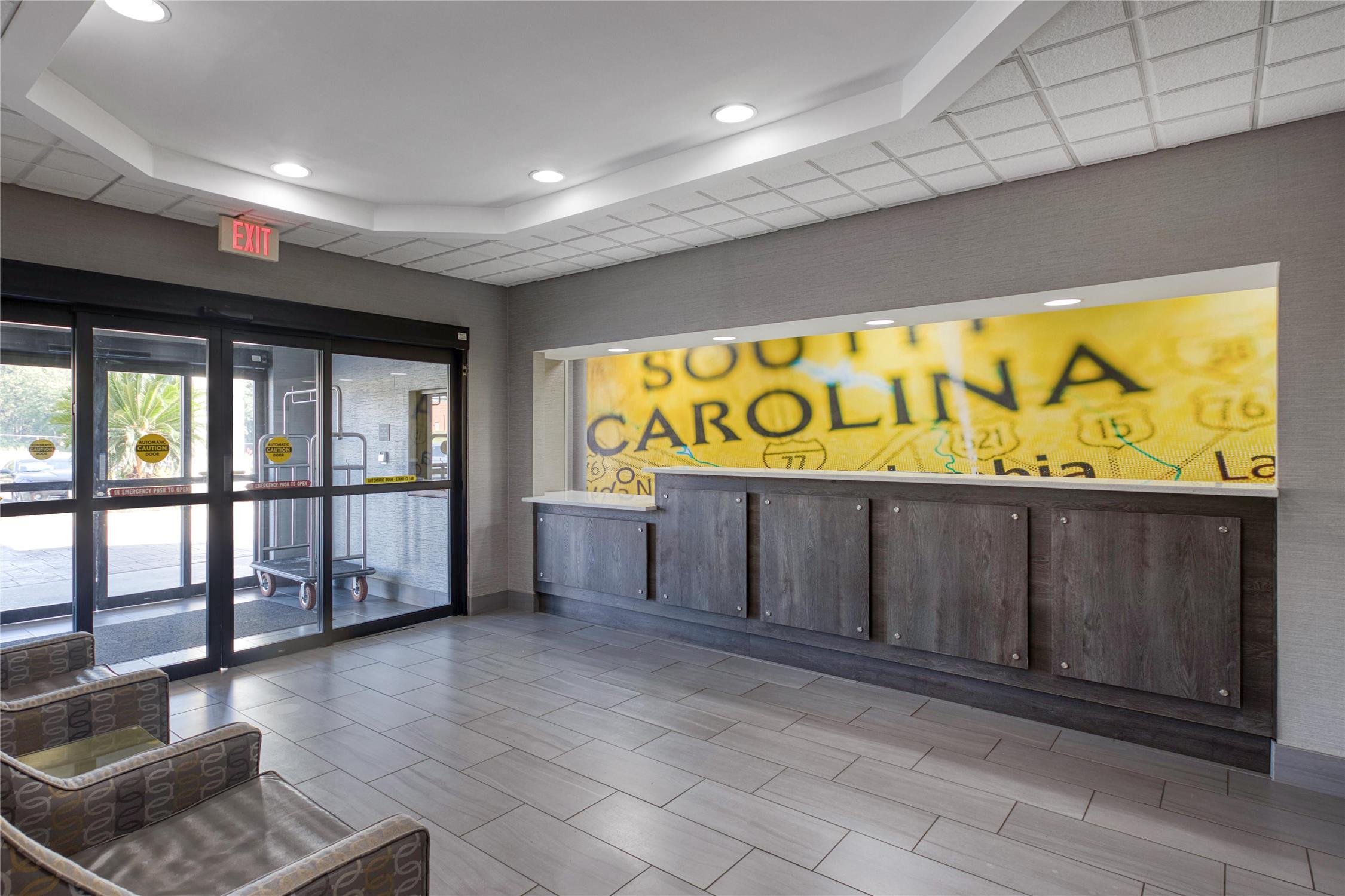 Best Western Executive Inn & Suites 9/26
