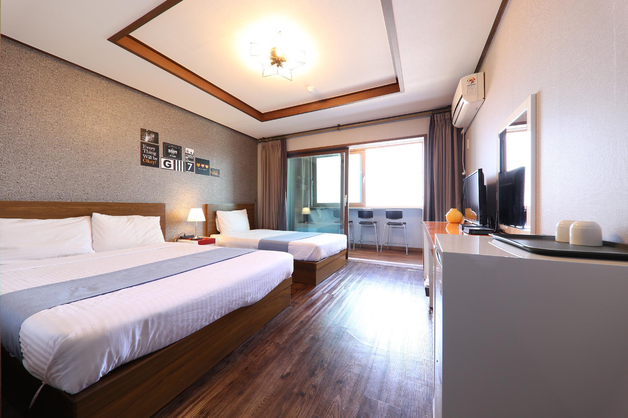 Woorim Hotel 22/47