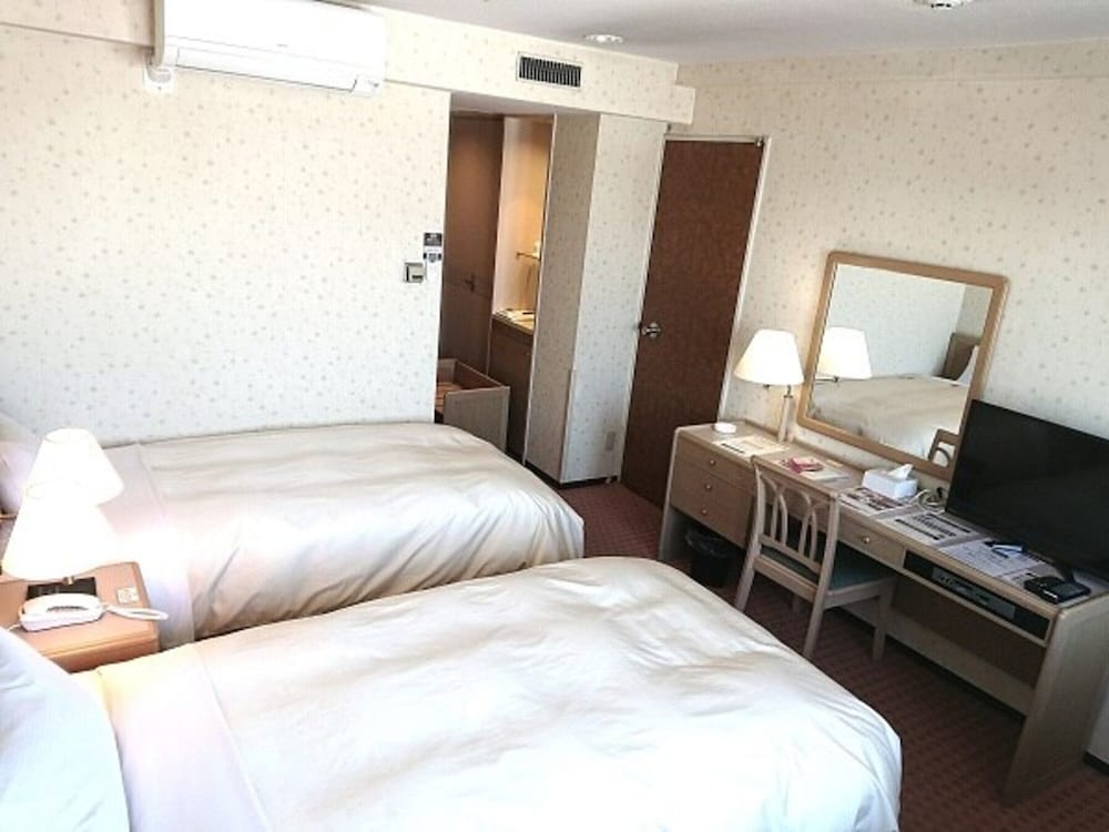Hotel Grand Terrace Chitose 19/73