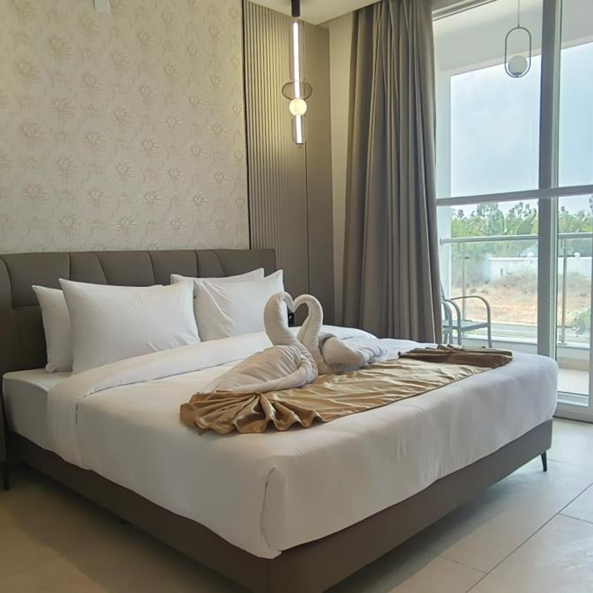 Sportico Resort Bangalore 15/50