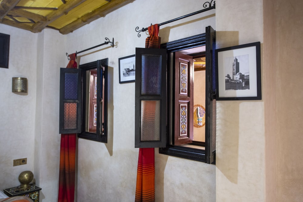 Riad Christina 9/50