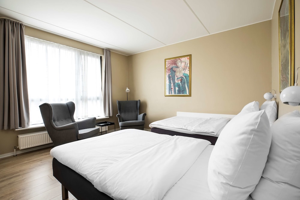 Best Western Royal Holstebro 18/60