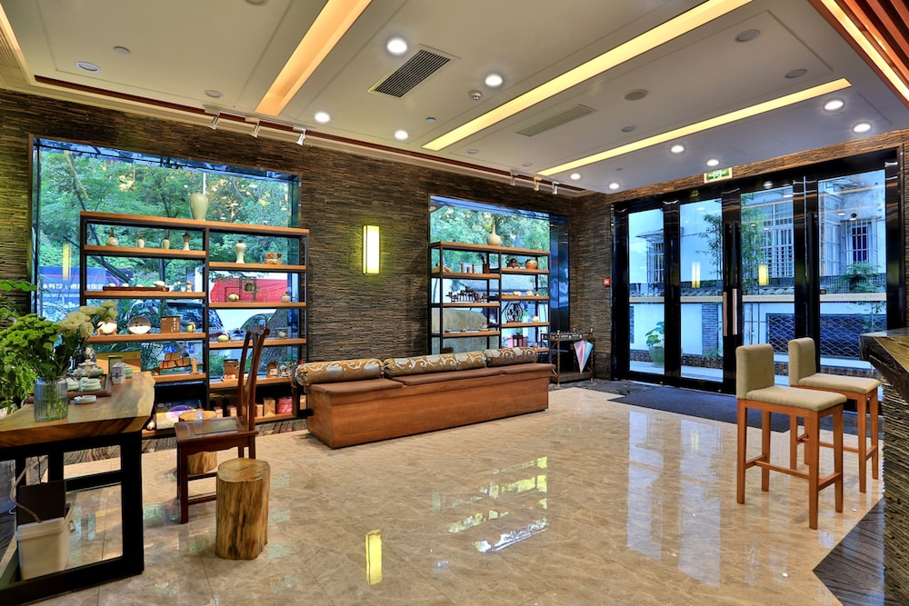 Nostalgia Hotel (West lake Hangzhou) 44/60