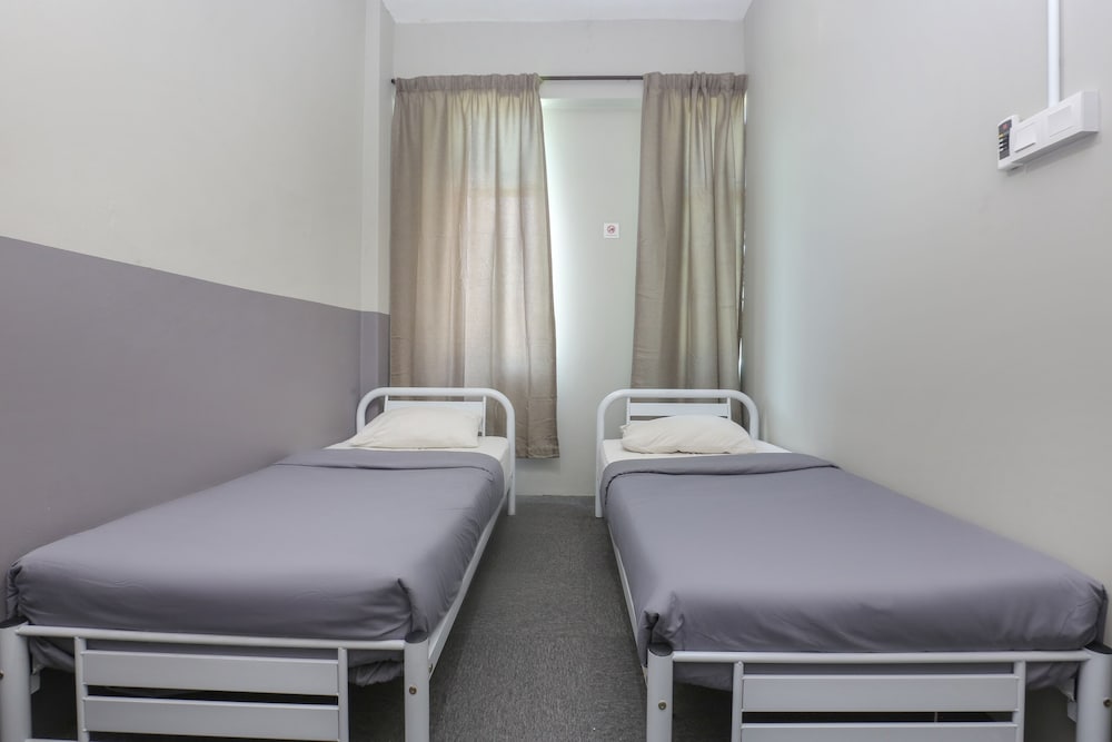 SPOT ON 89751 Bed Station Guest House 15/58