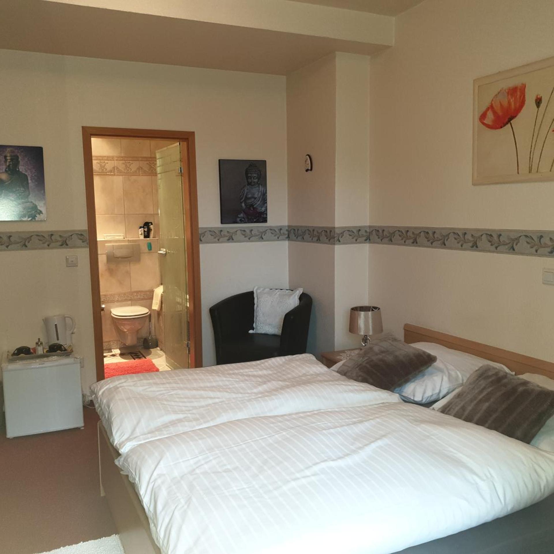 Hotel Eigelstein 6/50