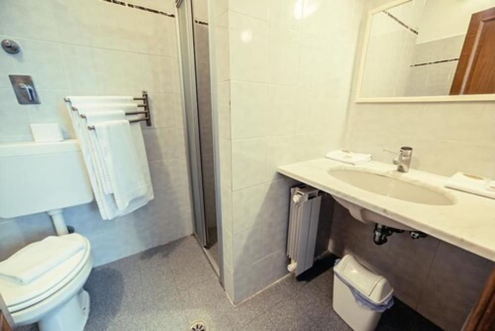 Hotel Duca D Aosta 28/29