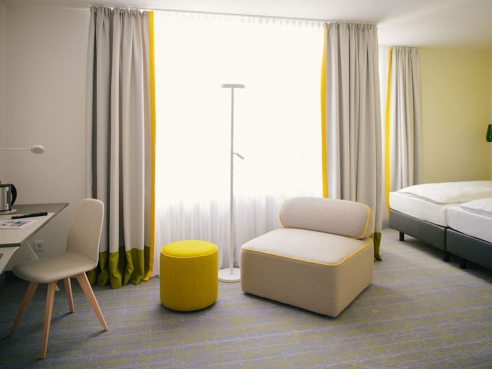 Vienna House Easy by Wyndham Berlin Prenzlauer Berg 17/65
