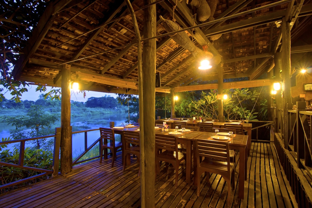 Lampang River Lodge 21/50